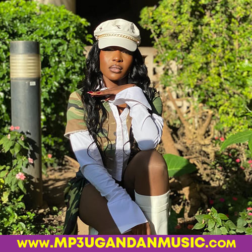 Tubiddemu-Karole Kasita x Eddy Kenzo