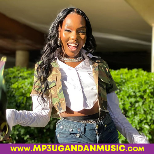 Party Culture-Karole Kasita ft All Stars