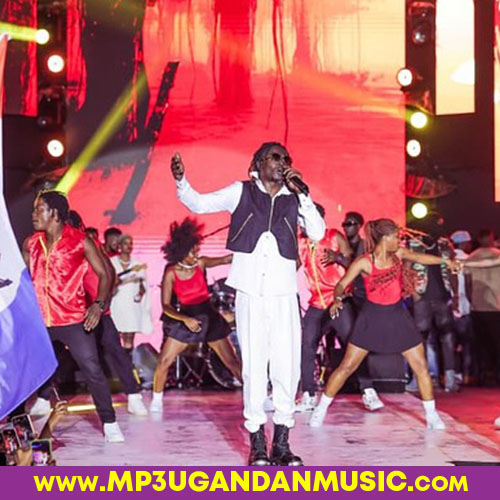 Ebiseera Ebyo-King Saha mp3ugandanmusic.com