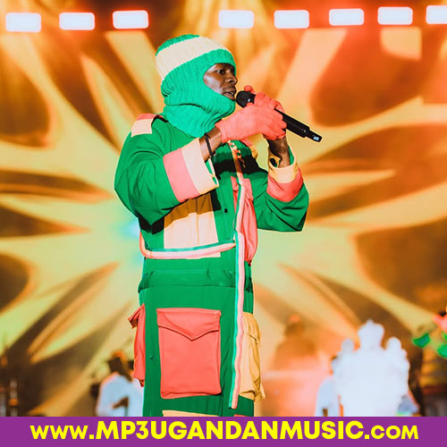 Kiwala Kya Landlord-King Saha mp3ugandanmusic.com