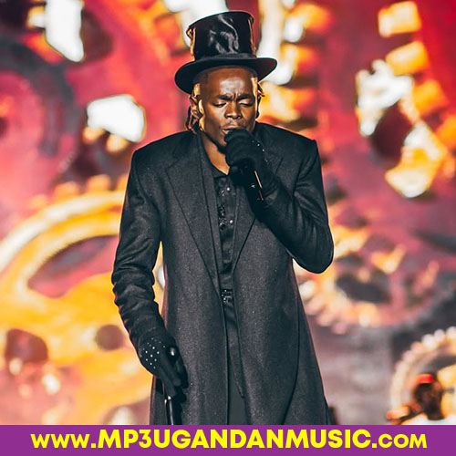 Mukama Yamba-King Saha mp3ugandanmusic.com