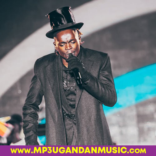 Love Enyuma-King Saha mp3ugandanmusic.com