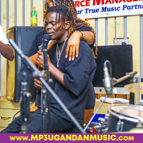Mbalaba-King Saha mp3ugandanmusic.com