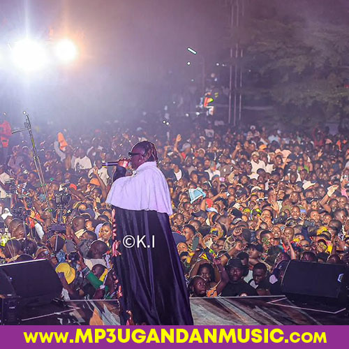 Muwomya-King Saha x King Saha