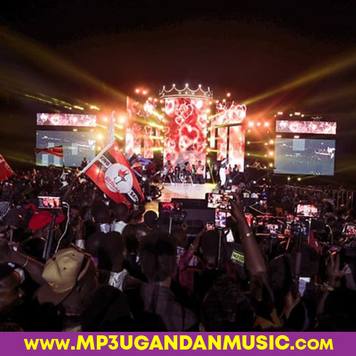 Sala Pulesa-King Saha mp3ugandanmusic.com