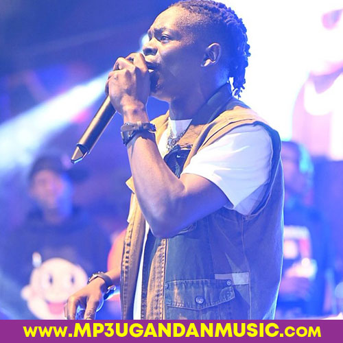 Sebo Kabaka-King Saha mp3ugandanmusic.com