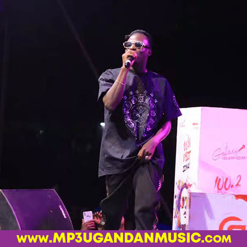 Akaseera-Kalifah Aganaga x Calton