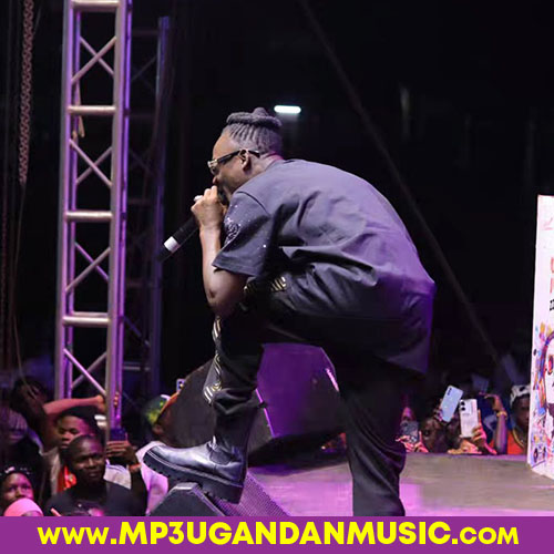 Baby Face-Kalifah Aganaga x Mary Bata