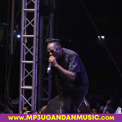 Bang Bang-Kalifah Aganaga mp3ugandanmusic.com