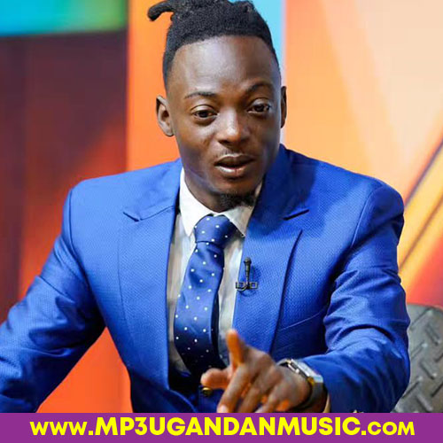 Body-Kalifah AgaNaga x Handsome Jimmy