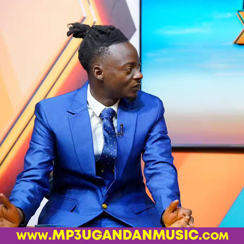 Booty-Kalifah Aganaga x Daddy Andre