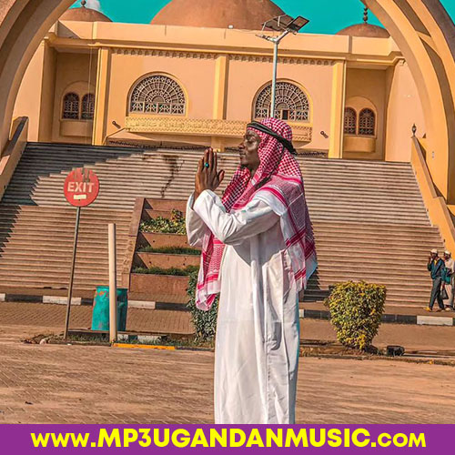 Kibooko-Dr. Jose Chameloene Ft. Kalifah Aganaga