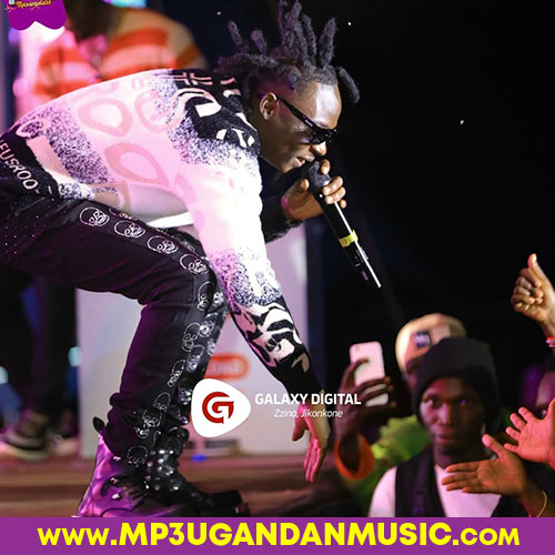 Gudi Gude-Kalifah Aganaga x Good Lyfe