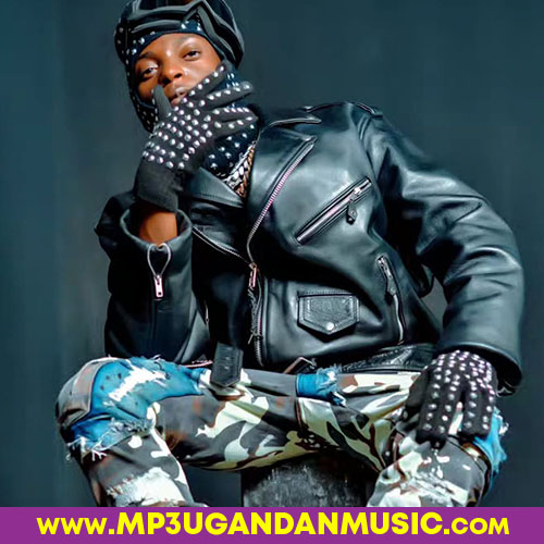 Kyana Gwe-Kalifah Aganaga x Kelly Brainz