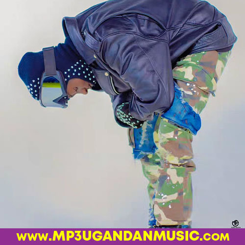 Lucky Lakizo-Kalifah Aganaga mp3ugandanmusic.com
