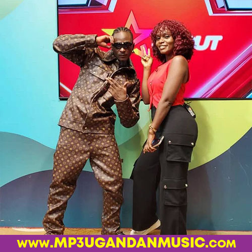 Mawulire-Kalifah Aganaga mp3ugandanmusic.com