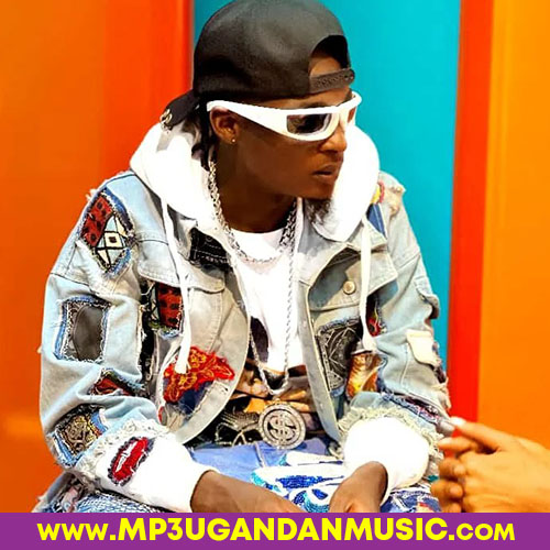 Mpiso-Kalifah Aganaga mp3ugandanmusic.com