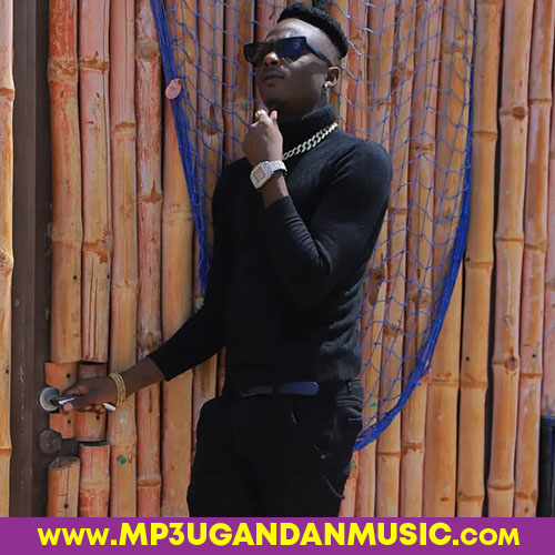 Romance-Kalifah Aganaga x Shaki Owen