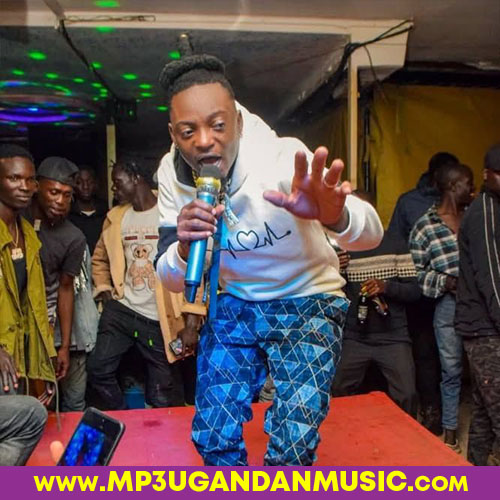 Sawa Ya Bagagga-Kalifah Aganaga mp3ugandanmusic.com