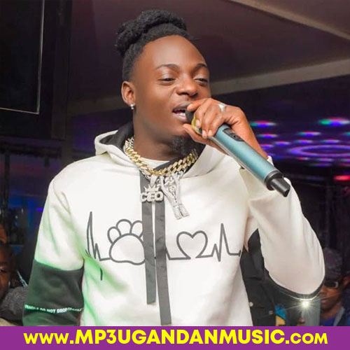 She Look so Nice-Kalifah Aganaga x AK 47