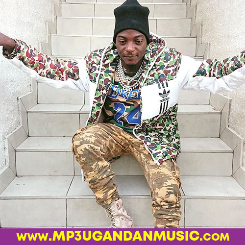 Sister-Kalifah Aganaga mp3ugandanmusic.com