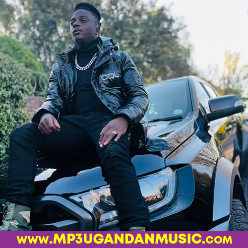 Situde-Kalifah AgaNaga x Dax Vibes