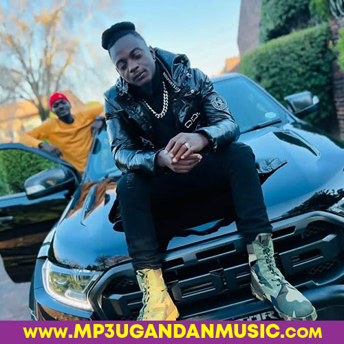 Today-Kalifah Aganaga mp3ugandanmusic.com