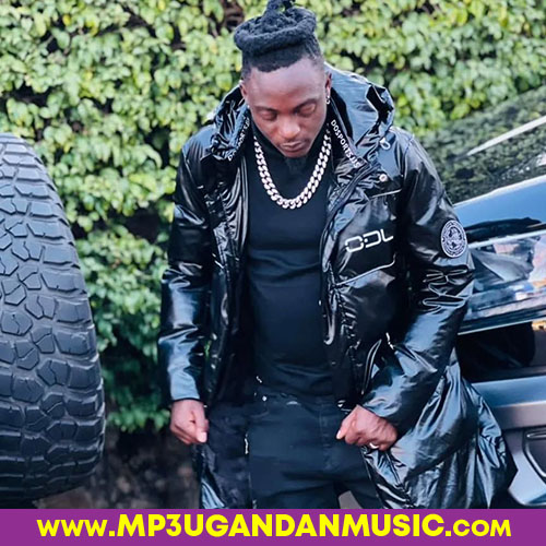 Towakana-Kalifah Aganaga mp3ugandanmusic.com