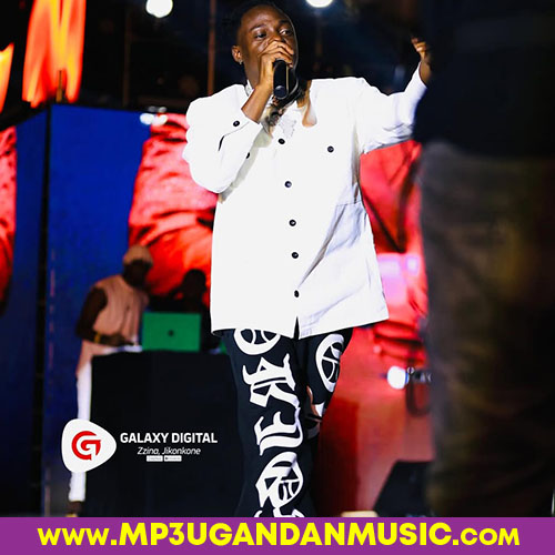 Woman-Kalifah Aganaga mp3ugandanmusic.com