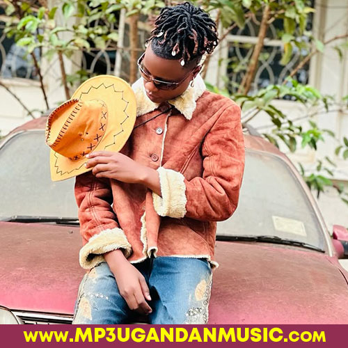 Baby Wa Boo-Nandor Love mp3ugandanmusic.com
