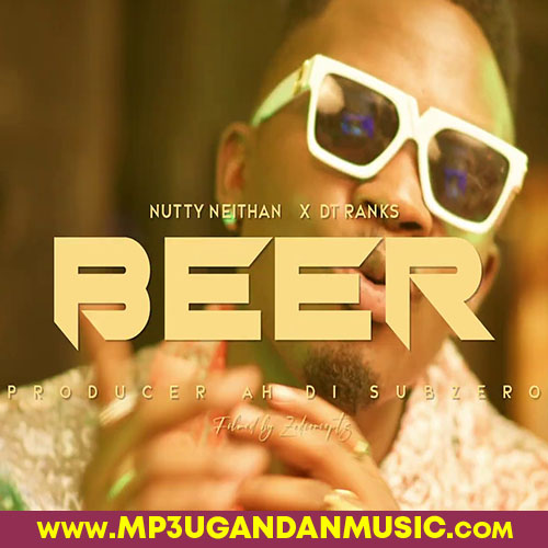 Beer-Nutty Neithan x DT Ranks