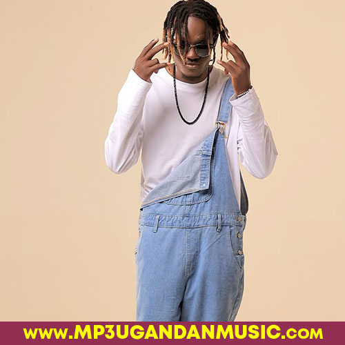 Free Ghetto leader-Mudra mp3ugandanmusic.com