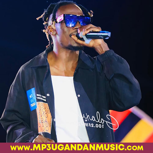 Sweet Love-Mudra x Joanita