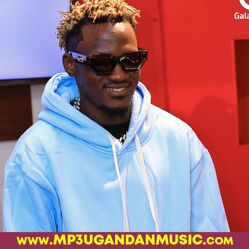 Shabada-Mudra x Ava Peace