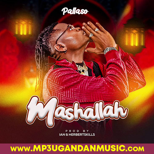 Mashallah-Pallaso