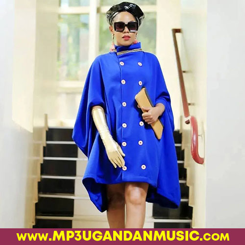 Whatever-Zanie Brown mp3ugandanmusic.com