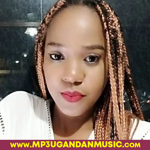 Ssija kulyamukyalo-Zanie Brown mp3ugandanmusic.com