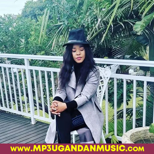 Mugulu-Zanie Brown mp3ugandanmusic.com