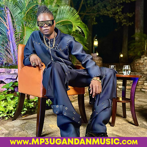 Omugongo-Pallaso mp3ugandanmusic