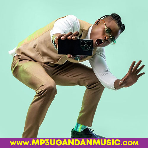 Guwe Nze-Pallaso x Bruce Melody