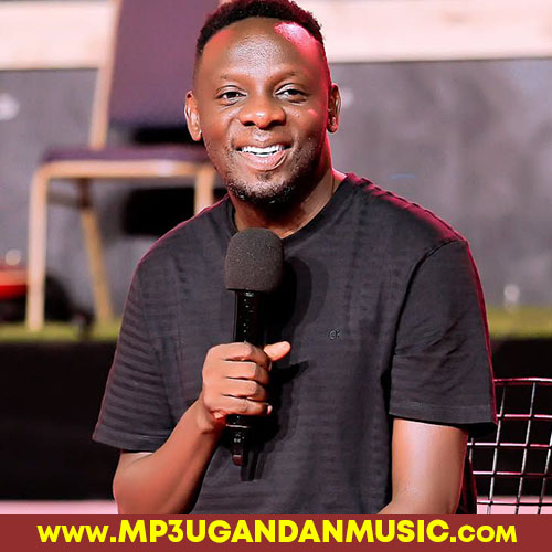 Mukama Akwagala-Pr Wilson Bugembe