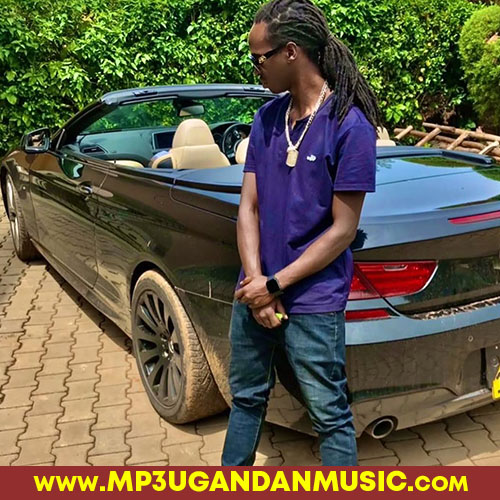 Bend Over-Yung Mulo x Samo Kagaati