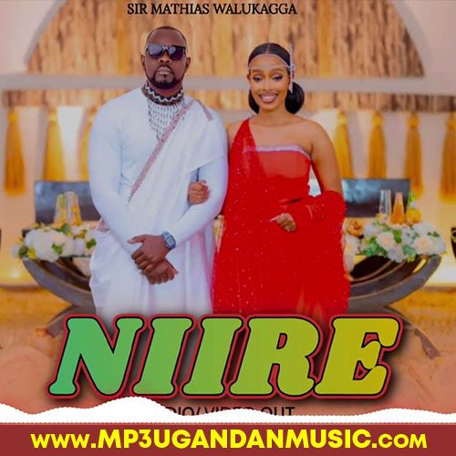 Niire-Sir Mathias Walukagga