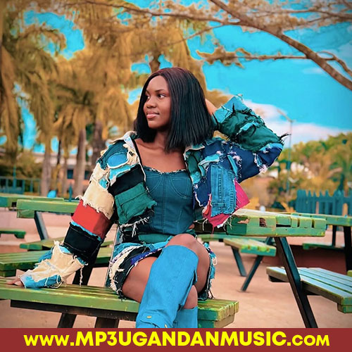 Feeling-Vivian Mimi mp3ugandanmusic.com