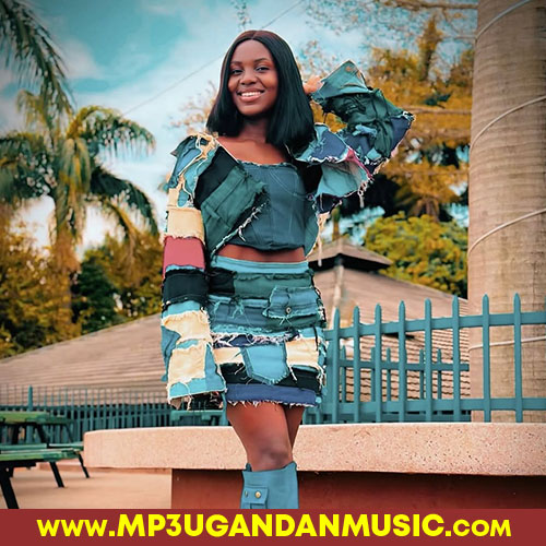 Pure breed-Vivian Mimi mp3ugandanmusic.com