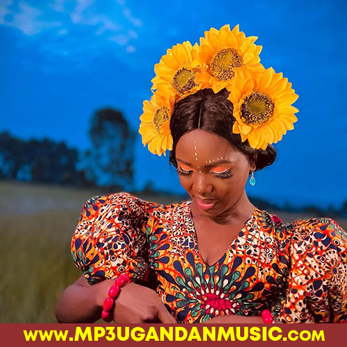 Single-Vivian Mimi mp3ugandanmusic.com