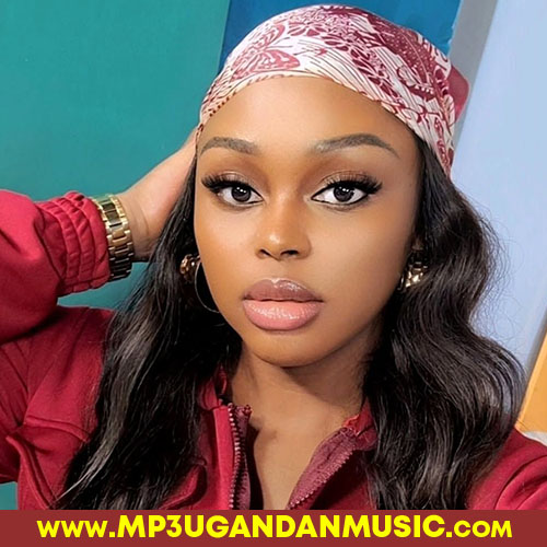 Yo Sweet-Rema Namakula