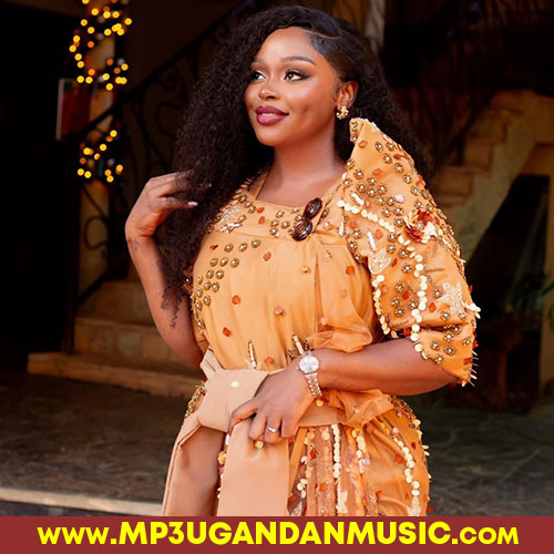 Number Yo-David Lutalo ft Rema Namakula