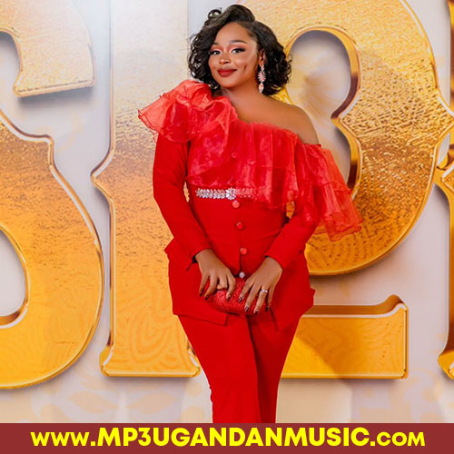 Togwaamu Ssuubi-Rema Namakula Ft. Dr Hilderman