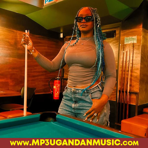 One Chance-Winnie Nwagi x Rave